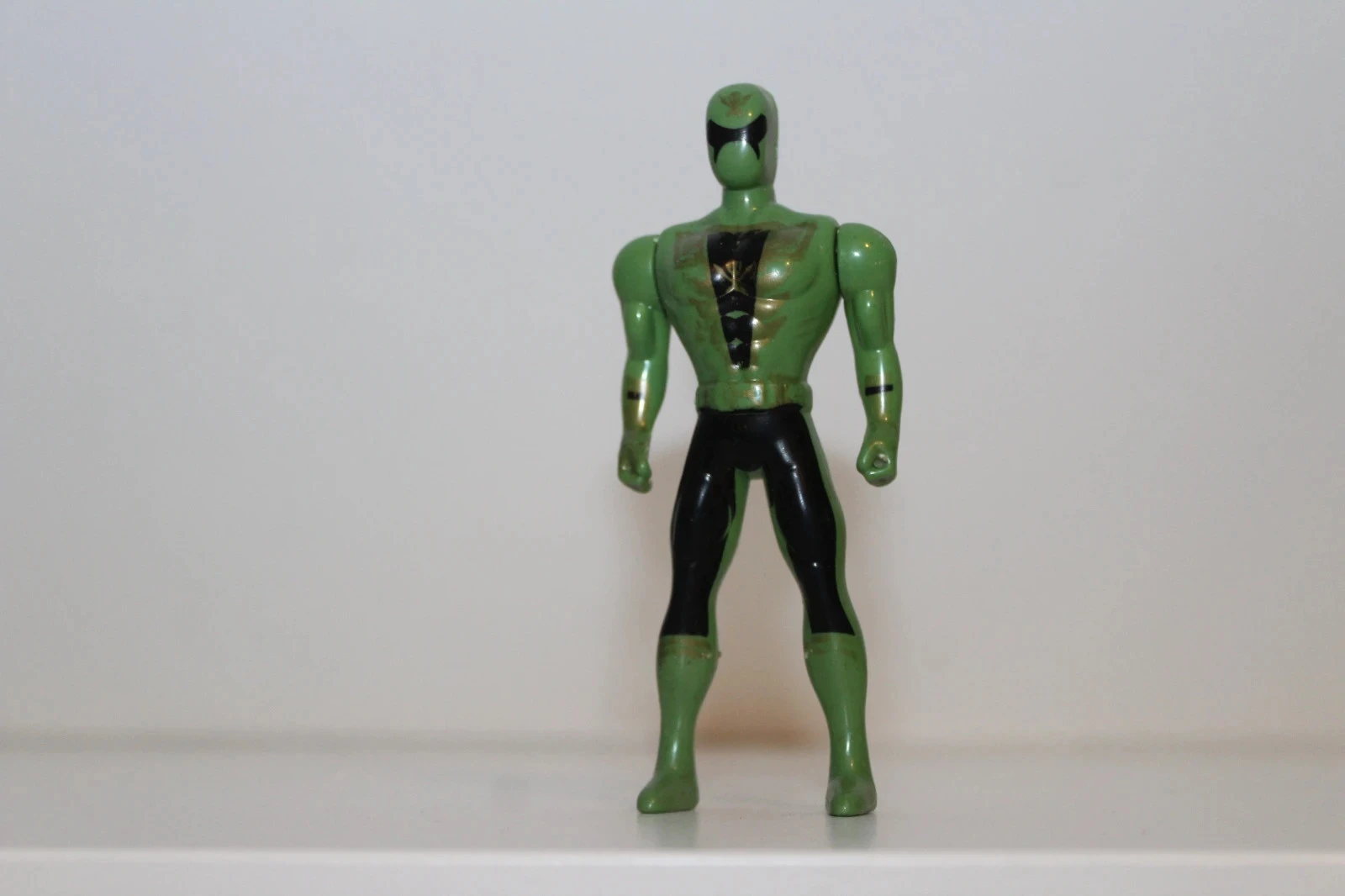 Figurine Green Ranger